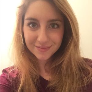 Meet your Posher, Ali